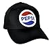 Pepsi Cola Hat Baseball Cap Alternative Clothing Vintage 80's Nostalgia