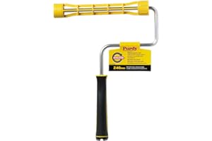 Purdy 144751240 Revolution 240MM Roller Frame, 9-1/2"