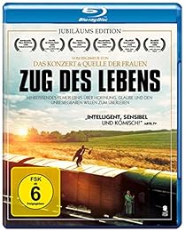 Zug Des Lebens