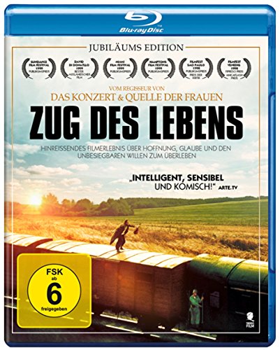 Zug Des Lebens