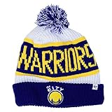 '47 Brand Calgary Knit Hat with Pom