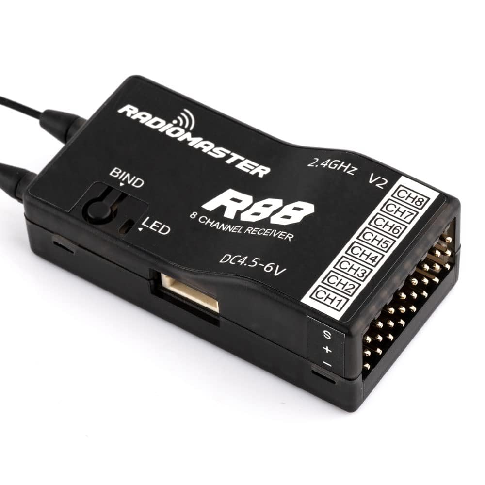Xiangtat RadioMaster R81 R84 R86 R86C R88 R161 R168
