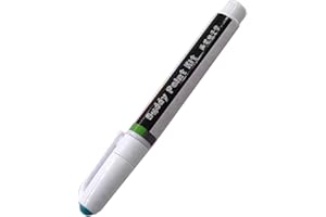 Generic Conductive Ink Pen Silver Copper,Conductive Paint Pen Tool Draw Circuits Instantly for Science Experiment Science Pro