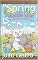 Livro "Spring is here"