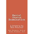 Mental Status Examination: A Comprehensive Core Skills Guide For All Health Professionals [Booklet]