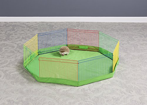 Prevue Pet Products Playpen Cover/Mat