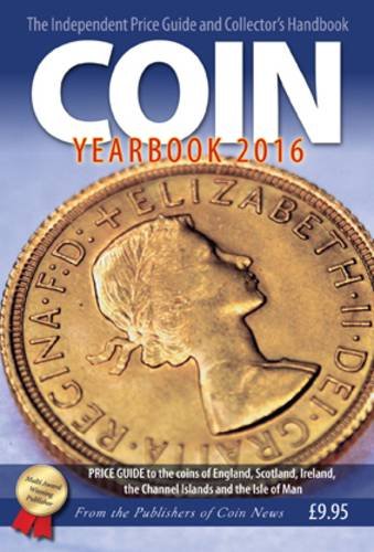 Coin Yearbook 2016From Token Publishing Ltd Coin Yearbook 2016From Token Publishing Ltd