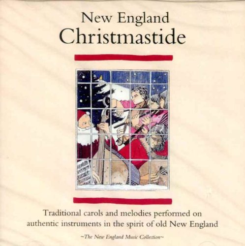 New England - New England Christmastide - Zortam Music