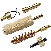 Muzzleloader Deluxe Ramrod Accessories Pack - MZ1467