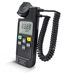 Sper Scientific UV Light Meter UVA/UVB 850030