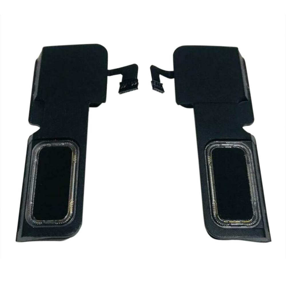 Gintai Laptop Speaker L+R Set Replacement for M a c Book Pro Retina 15" A1707 2016 2017