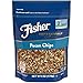 FISHER Chef's Naturals Pecan Chips, No Preservatives, Non-GMO, 6 oz