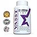 VASST Nitric Oxide Muscle Builder - Premium Pre Workout N.O. Booster for Denser Pumps, Fuller Vascularity and Shorter Recovery - Helps Improve Endurance and Reduce Muscle Breakdown - Month Supply