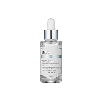 vitamin c essence korean