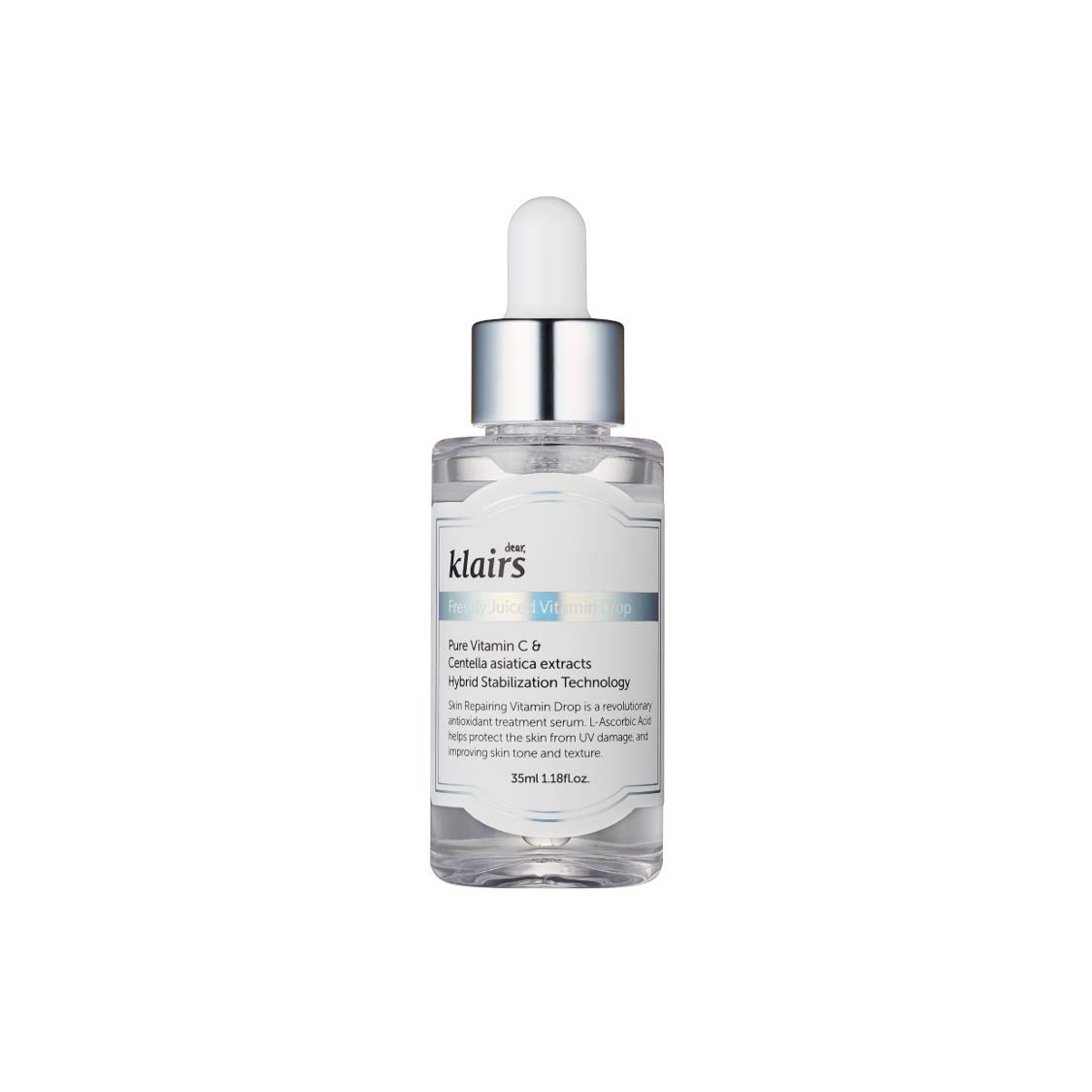 serum korean product