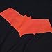 Red Hood Jason Todd DC Comics Superhero T Shirt & Exclusive Stickers (X-Large)