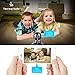 Wireless Camera 1080P Home WiFi IP Indoor Camera for Baby/Elder/Pet/Nanny Monitor HD Night Vision Two-Way Audio Motion Detection Pan/Tilt/Zoom