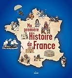 Ma première histoire de France by