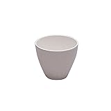 CoorsTek 60101 Porcelain 1.3mL High Form