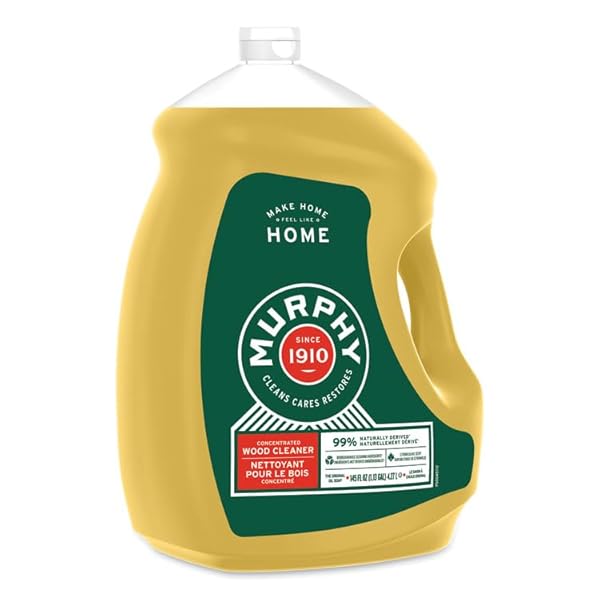 COLGATE MURPHY CLEANER,MOS,ORG,4-145,AMB