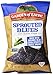 Garden of Eatin' Sprouted Blues Corn Tortilla Chips, 7.5 Ounce (Pack of 12)