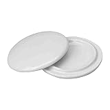 2 Pieces Reusable Mug Lids for Ceramic Mugs, 11