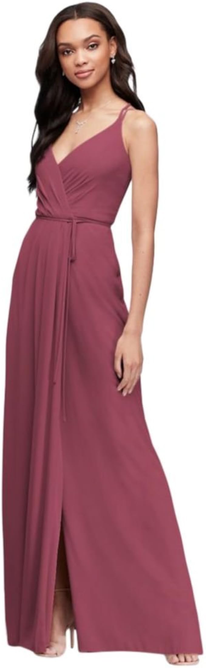 davids bridal f19755