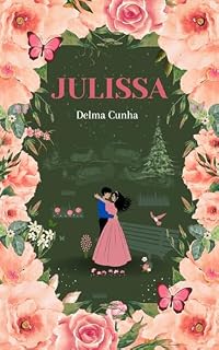 Livro Julissa: Romance Cristão