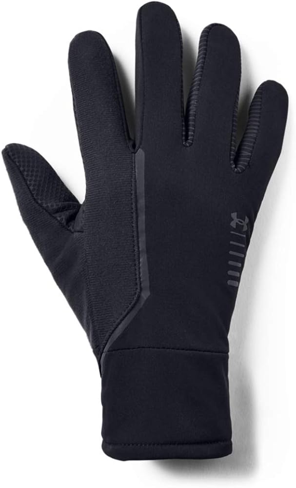 Under Armour Mens Storm Run Glove : Clothing