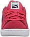 PUMA unisex child Suede Classic Sneaker, Barbados Cherry/Mazarine Blue, 1.5 Little Kid US