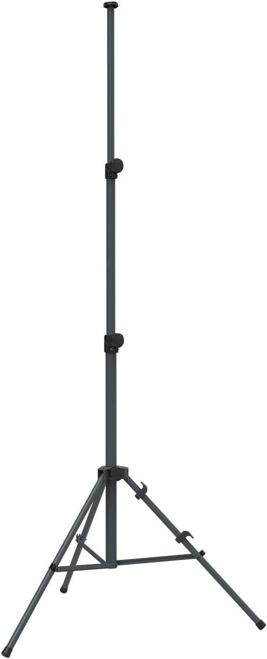 Scangrip 35431 Tripod for Work Lights 108x14x13 cm, Grey