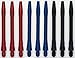 3 Sets of Winmau Aluminum Dart Shafts (9 Shafts)