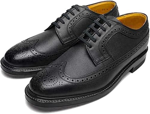 Amazon Co Jp Legal 2235na Br Wing Tip Shoes Bags