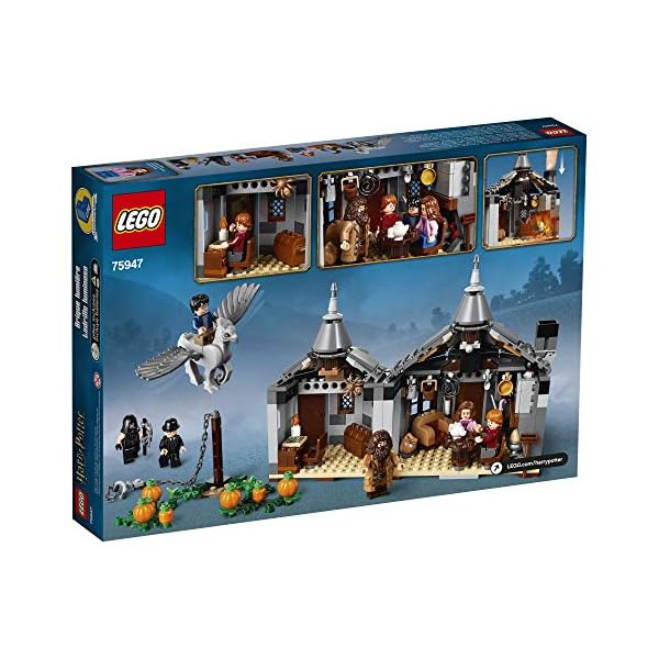 lego 75947 amazon