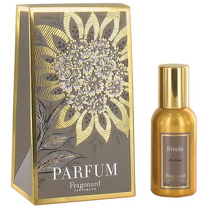 Fragonard Frivole Parfum