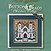 St Nicholas Cathedral Beaded Counted Cross Stitch Kit Mill Hill MH147305 Buttons & Beads 2007 Winter