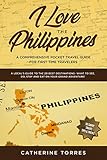 I Love the Philippines! A Comprehensive Pocket