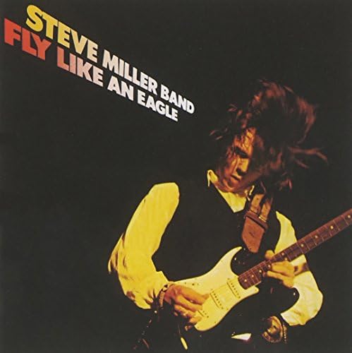 Amazon.com: The Steve Miller Band: Book Of Dreams LP VG++ Canada