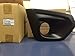 Genuine Subaru 57731FJ000 Cover (Fog Light, Right), 1 Pack