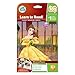 LeapFrog LeapReader Book: Disney Beauty and the Beast: The Enchanted Rose (works with Tag)