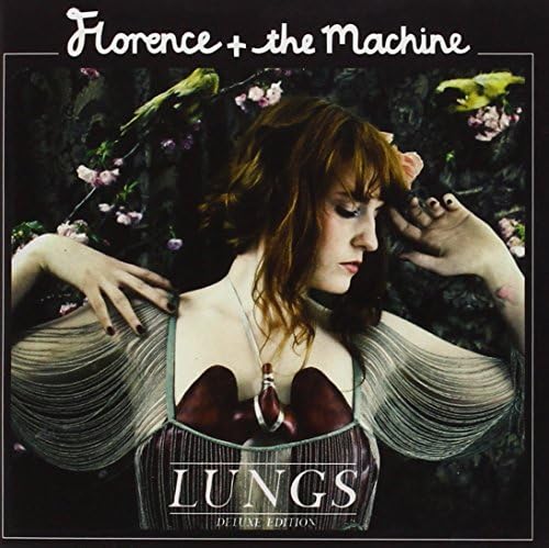 Florence and The Machine A Lot of Love 〜 Florence and the Machine, Florence and the Machine, Florence and