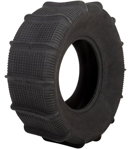 Amazon.com: System 3 SS365 (2ply) ATV/UTV Front Tire [33x11-15