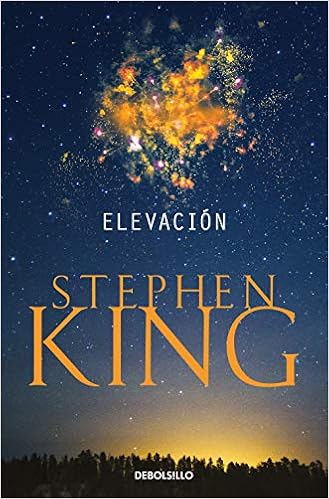 Elevación (Best Seller) : King, Stephen, Hernández Sendin ...