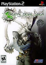Shin Megami Tensei: Digital Devil Saga