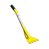 Tie Down 13825 Steel Shingle Remover, 21.5" Length
