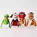 Madame Alexander Kermit The Frog Muppet Hand Puppet