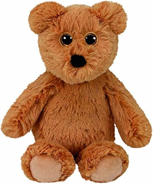humphrey beanie baby