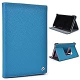 Orbit Blue Rotating Case 360 Stand for Amazon Fire Tablet 7