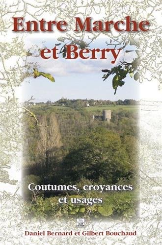 Entre Marche et Berry
