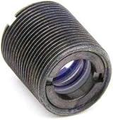 Acxico 405-488nm Blue Laser Diode Collimation Focus Lens 3 Element Glass M9 view 2